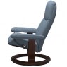 Stressless Consul Recliner Chair (Classic Base)