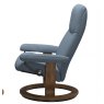 Stressless Stressless Consul Recliner Chair (Classic Base)