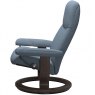 Stressless Stressless Consul Recliner Chair (Classic Base)