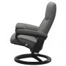 Stressless Stressless Consul Recliner Chair (Signature Base)