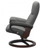 Stressless Stressless Consul Recliner Chair (Signature Base)