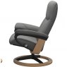 Stressless Stressless Consul Recliner Chair (Signature Base)