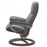 Stressless Stressless Consul Recliner Chair (Signature Base)