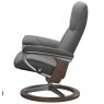 Stressless Stressless Consul Recliner Chair (Signature Base)