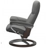 Stressless Stressless Consul Recliner Chair (Signature Base)