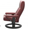 Stressless Stressless David Recliner Chair (Classic Base)