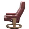 Stressless Stressless David Recliner Chair (Classic Base)