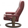 Stressless Stressless David Recliner Chair (Classic Base)