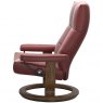 Stressless Stressless David Recliner Chair (Classic Base)