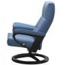 Stressless Stressless David Recliner Chair (Signature Base)