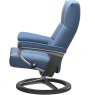 Stressless Stressless David Recliner Chair (Signature Base)