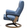 Stressless Stressless David Recliner Chair (Signature Base)