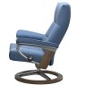 Stressless Stressless David Recliner Chair (Signature Base)