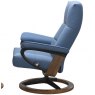 Stressless Stressless David Recliner Chair (Signature Base)