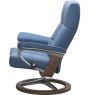 Stressless Stressless David Recliner Chair (Signature Base)