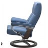 Stressless Stressless David Recliner Chair (Signature Base)