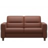 Stressless Stressless Fiona 2 Seater Sofa Upholstered Arm