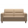 Stressless Stressless Fiona 2 Seater Sofa Upholstered Arm