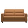 Stressless Stressless Fiona 2 Seater Sofa Upholstered Arm