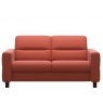 Stressless Stressless Fiona 2.5 Seater Sofa Upholstered Arm