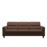 Stressless Stressless Fiona 3 Seater Sofa Upholstered Arm