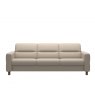 Stressless Stressless Fiona 3 Seater Sofa Upholstered Arm