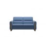 Stressless Stressless Fiona 2.5 Seater Sofa Wood Arm