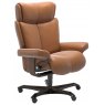 Stressless Stressless Magic Recliner Office Chair