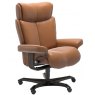 Stressless Stressless Magic Recliner Office Chair