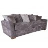 Buoyant Upholstery Buoyant Upholstery Atlantis 4 Seater Modular Pillow Back Sofa